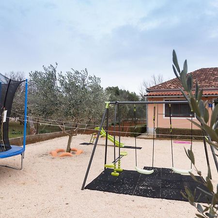 House Jasmin With Large Garden, Near Nin - By Ta Leut Villa ภายนอก รูปภาพ