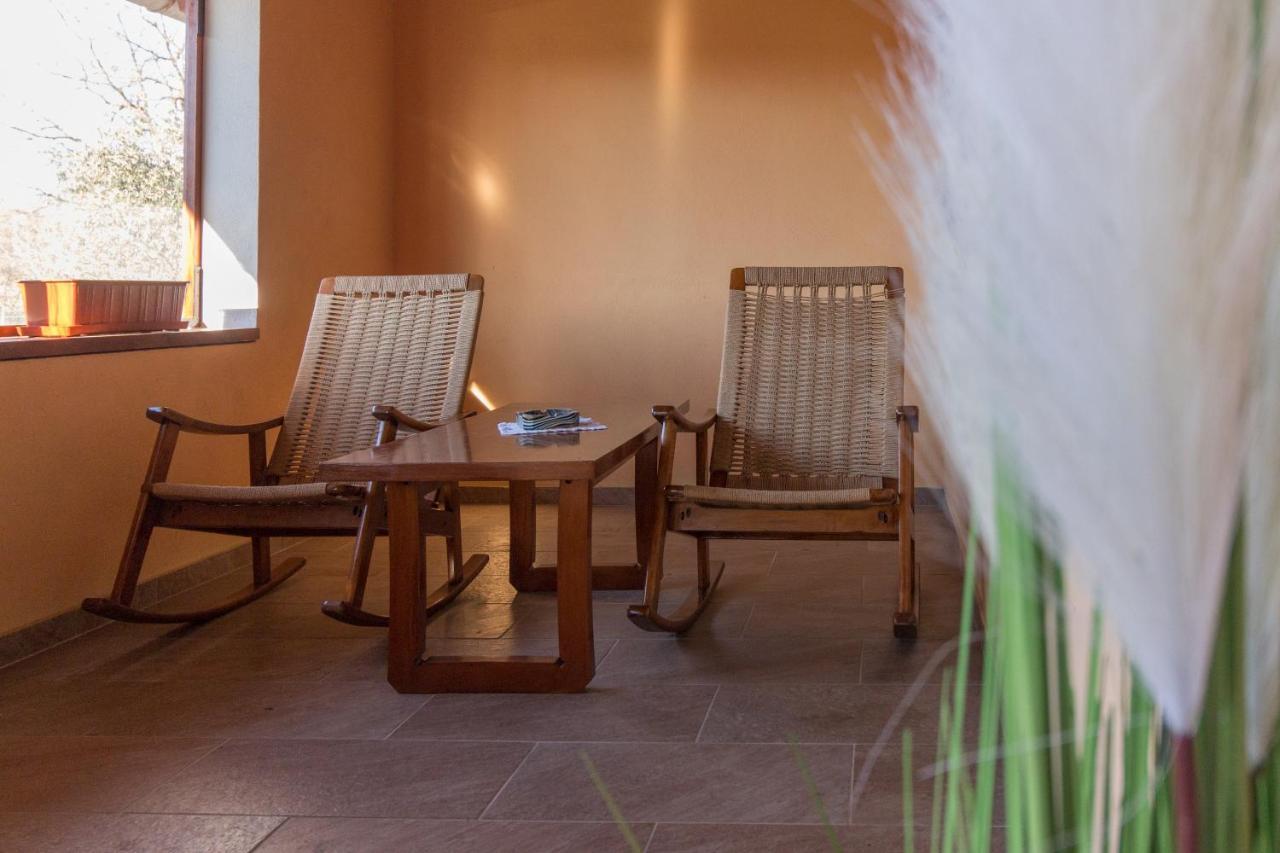 House Jasmin With Large Garden, Near Nin - By Ta Leut Villa ภายนอก รูปภาพ